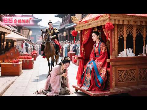 Vicious sister was reborn,swapped grooms with me first.I married she detested.Happiness.she regret!