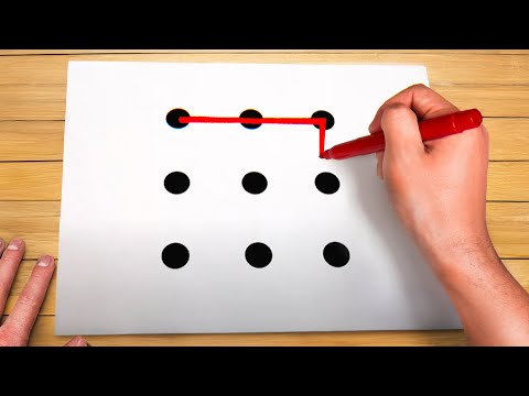 Impossible Puzzles Only the Smartest 1% Can Solve