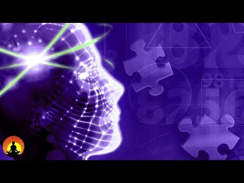 Study Music, Concentration, Focus, Meditation, Memory, Work Music, Relaxing Music, Study, ☯2464