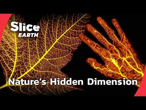 New Scientific Discoveries That Change Everything About Plants | SLICE EARTH | FULL DOC