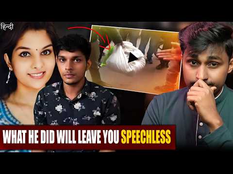 What did Shyamjeet do to Vishnupriya? "An Incident That Shook All of Kerala!" | True Crime | Tiptoy