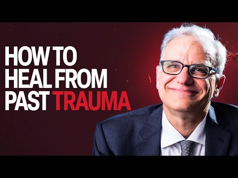 Rebooting Your Sense of Self | Jerry Colonna | Knowledge Project Podcast 178