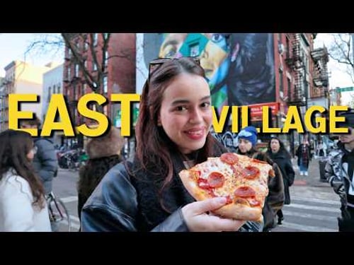 o bairro mais diferente de nova york e tudo o que você precisa saber!