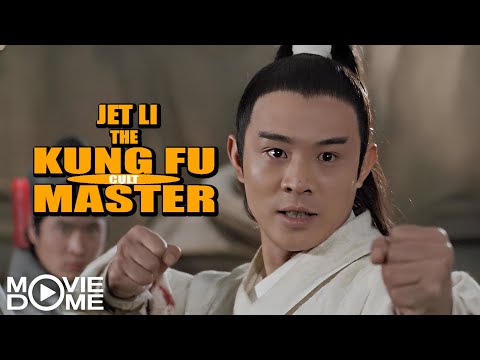 JET LI - KUNG FU CULT MASTER - Martial-Arts, Actionfilm - Ganzer Film kostenlos bei Moviedome