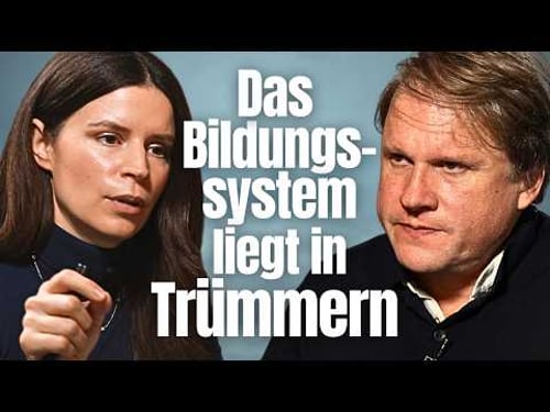 Deutschland verlernt das Denken – Mathematikprofessor nennt die Schuldigen