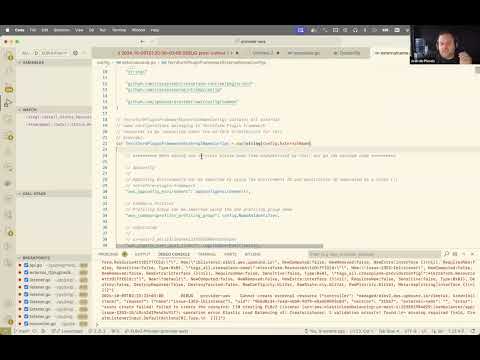 2024-10-09 Crossplane SIG Upjet