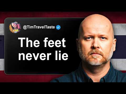 69 Bangkok Truths I Wish I Knew Sooner (Avoid Scams!)