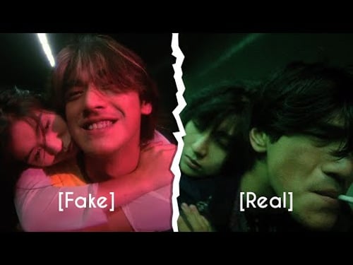 Fallen Angels: This Movie Is a Visual Love Letter