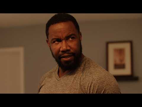 Майкл Джей Уайт в супер новом боевике | Экшн | Приключения | Фильм