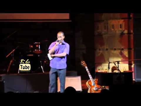 Yisakal Entertainment - Comedian Alemayehu Getachew a.k.a Alex Ethiopian stand-up comedies