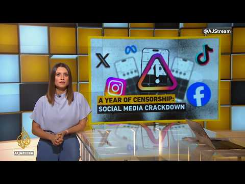 Have we lost internet freedom forever?