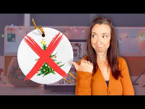 How to sell this top Q4 product on Etsy - 2025 Update