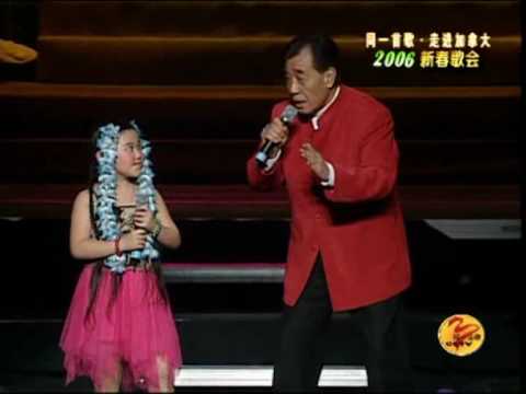 同一首歌 michelle 陆敏雪