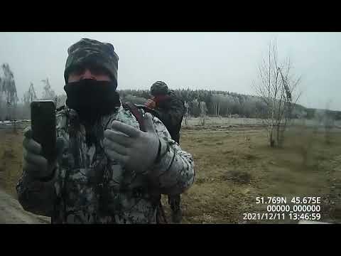 "Царская охота". Прокурора и его товарищей брали при поддержке ОМОНа