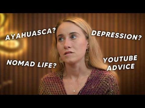 Ayahuasca, Rituals, Reflections & Life Update (Q&A)