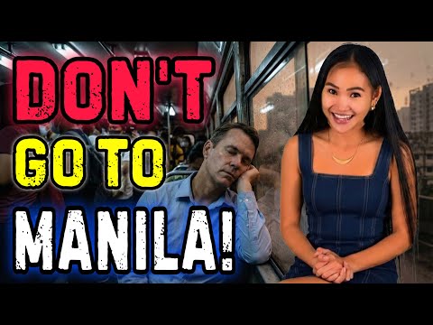 7 Things You MUST Know Before Your First Trip To The Philippines - Watch This First!