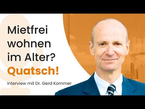 Buyer or renter – who ends up with more money? | justETF