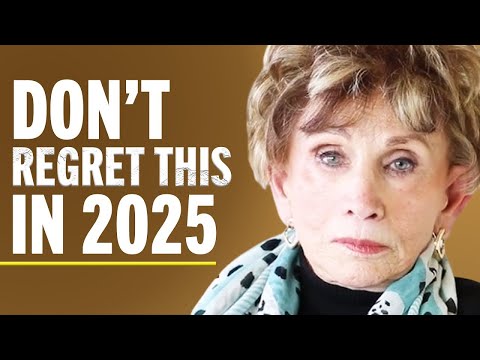 97-Year-Old Holocaust Survivor Shares 9 Life Lessons People Learn Too Late | Edith Eger