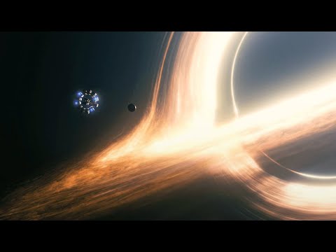 The Most Peaceful INTERSTELLAR Music You've Never Heard #2