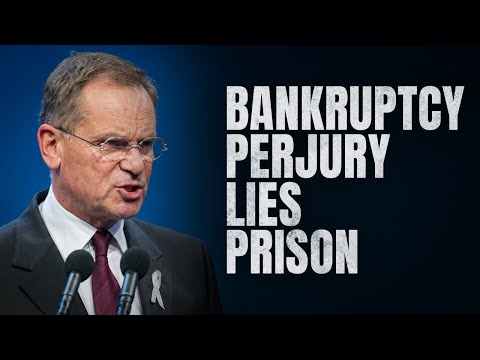 Yet Another Scandalous British Life Peer