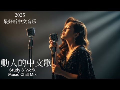 【2026最好聽中文音樂】✨動人抒情歌單|讀書、工作與放鬆的絕佳音樂🎵|Study & Work Music Chill Mix | #BGM #專注讀書 #放鬆工作 #工作音樂 #情歌 #中文