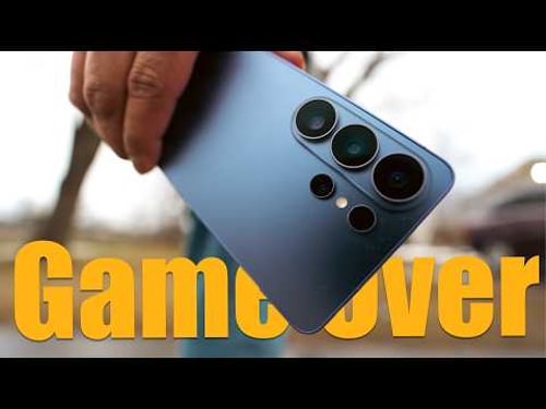 I Was Wrong About the Samsung Galaxy S26 Ultra