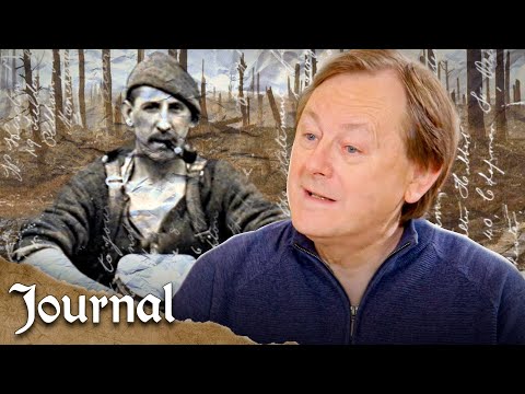 Historian Leaves Man Speechless After Family Revelation | My Family Secrets Revealed FULL EPISODE