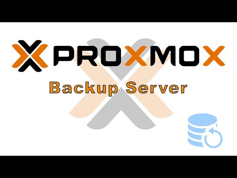 Proxmox Backup Server Installation und Einrichtung | Andres Hardware