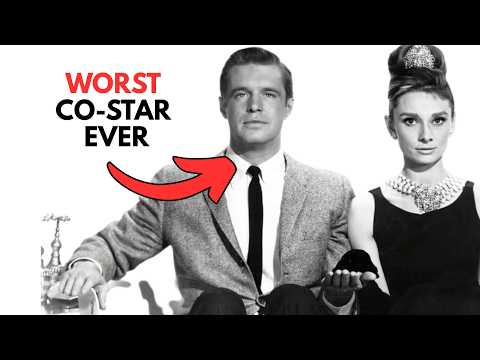 Why Breakfast at Tiffany’s Was a Nightmare to Film