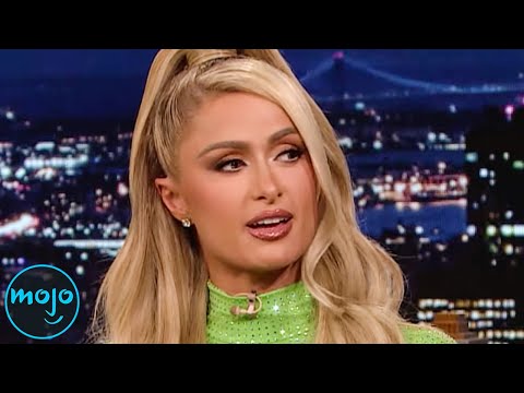 Top 10 Celebrity Interviews That Got Uncomfortably Desperate