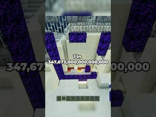 The Rarest Possible Portal