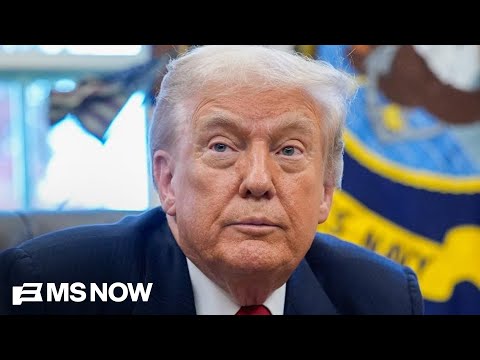 “Trump is a feral beast”: Nicolle Wallace's panel on fixing what Trump's destroying