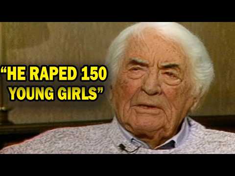 Gregory Peck Truly Hated Him More Than Anyone