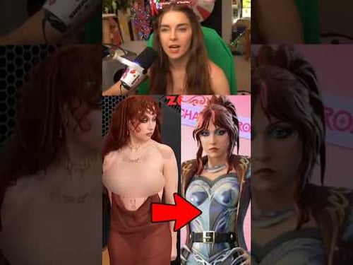 Chappell Roan ICON is HERE!