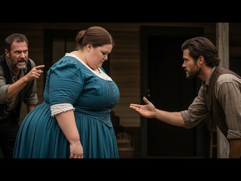 Her Father Called Her Worthless—Until a Rancher Changed Her Fate in an Unexpected Way