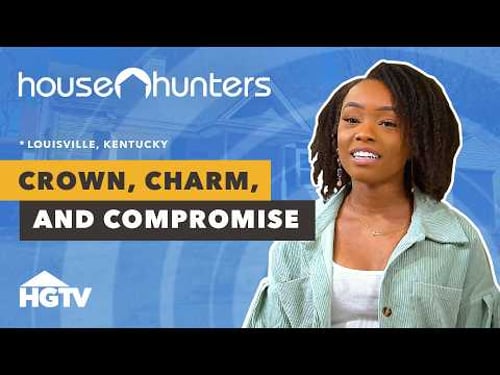 Can a Beauty Queen Find the Perfect Home? – House Hunters Full Episode Recap | HGTV