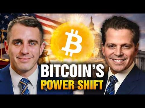 The Truth About Bitcoin’s Regulatory Win