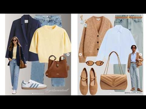 50+ Modest Spring Outfit Ideas 2026