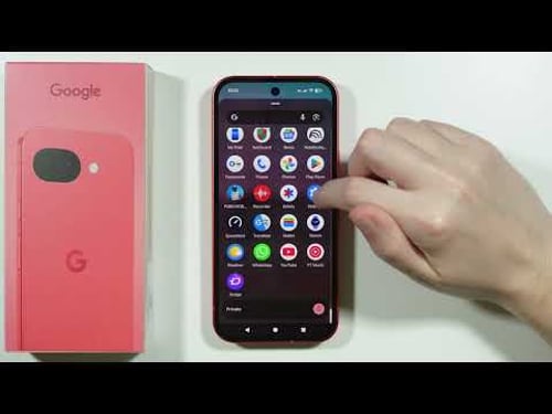 Google Pixel 10a: Tips & Tricks - Hidden Features