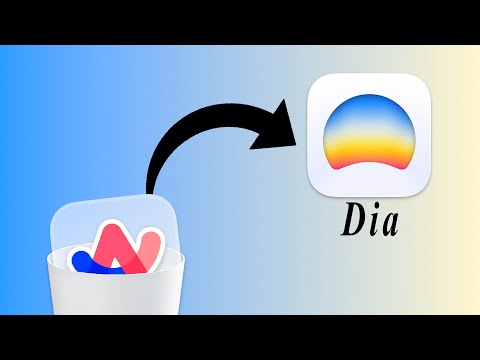 Arc Browser Is Basically DEAD⦠Now What?