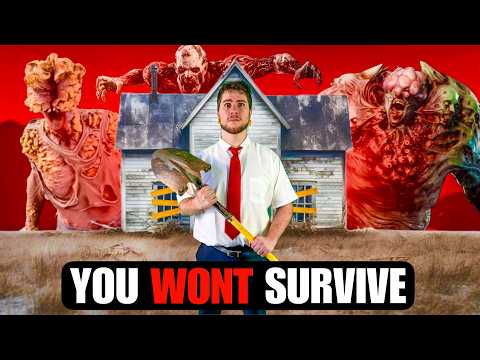 Which Videogame Zombie Apocalypse is DEADLIEST ?