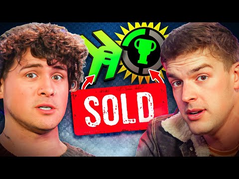I regret selling my channel. WILL MATPAT? I spent a day with MATPAT