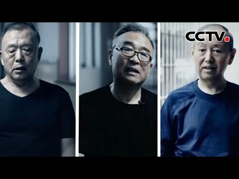 多到记不清的茅台和金条、装满22个纸箱子的钱送上门、打麻将“赢”900多万元......落马官员大肆敛财,细节曝光《持续发力纵深推进》第1集 解决独有难题 | CCTV「持续发力纵深推进」