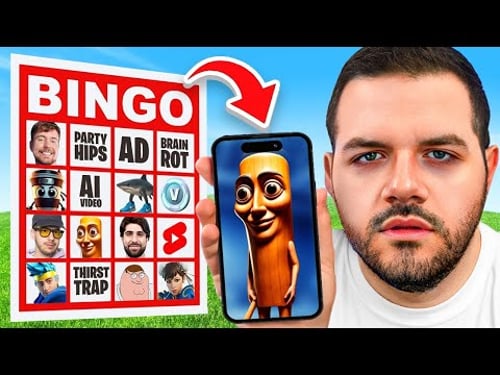 I Watched 200 Fortnite Shorts!