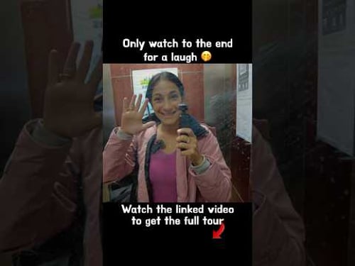 Chinese apartment tour 🇨🇳