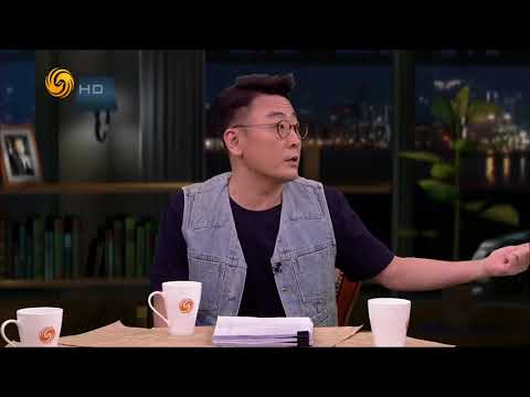 《锵锵三人行》20170504 从徐晓冬挑战中国武术说开去(王蒙 查建英)