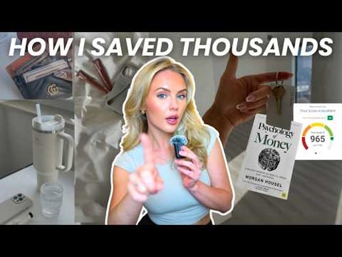 5 Bad Money Habits That Were Keeping Me Broke