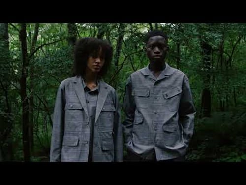 White Mountaineering | 2023 Spring-Summer Collection2