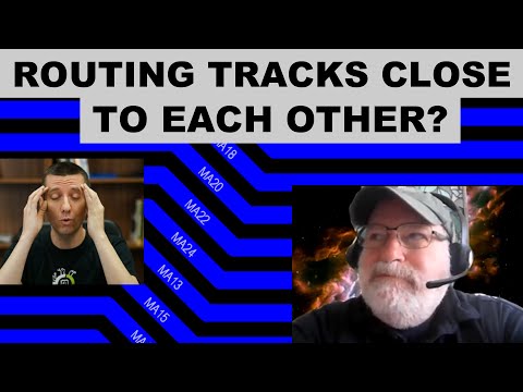 What Every PCB Designer Should Know - Crosstalk Explained (with Eric Bogatin)