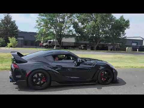 Endless Garage Cars And Coffee